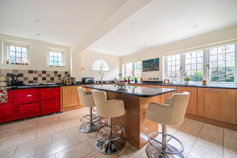 4 bedroom detached house for sale, Kingsley Green, Haslemere, GU27