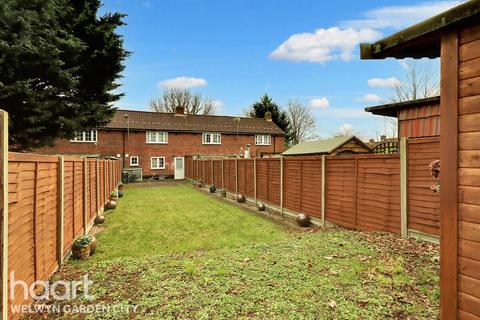 3 bedroom terraced house for sale, St Audrey Green, Welwyn Garden City