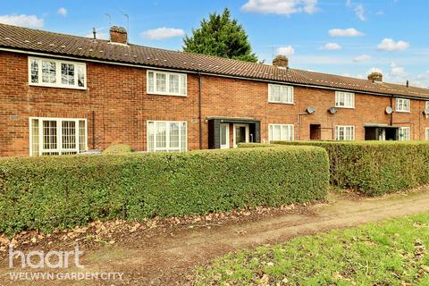 3 bedroom terraced house for sale, St Audrey Green, Welwyn Garden City