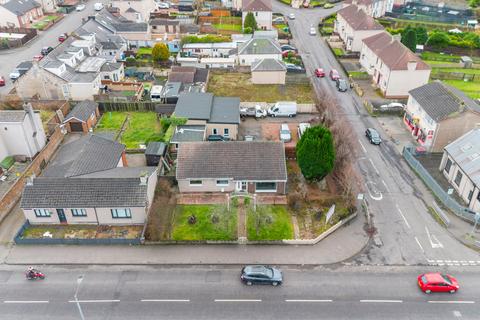 3 bedroom bungalow for sale, Kirk Road, Wishaw