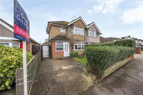 3 bedroom semi-detached house for sale, Sherborne Way, Croxley Green, Rickmansworth