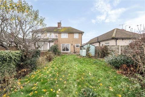 3 bedroom semi-detached house for sale, Sherborne Way, Croxley Green, Rickmansworth