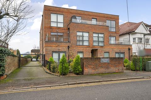 Rosslyn Road, Watford, Hertfordshire