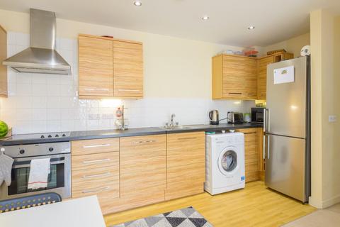 2 bedroom flat for sale, Ducrow Court, St Pauls