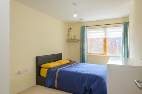 Flat 17, Ducrow Court Backfields, Bristol, BS2 8AQ
