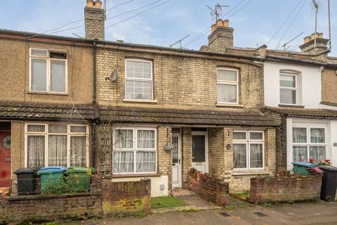 2 bedroom terraced house for sale, Shaftesbury Road, Watford, Hertfordshire