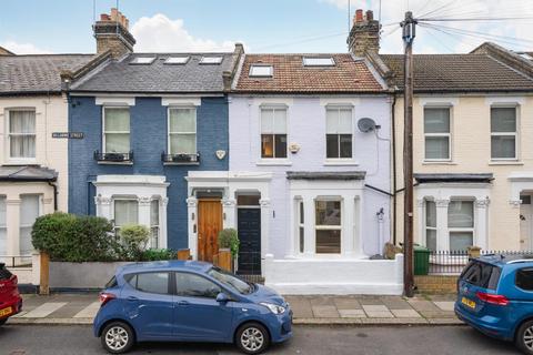 3 bedroom terraced house for sale, Delorme Street, London, W6