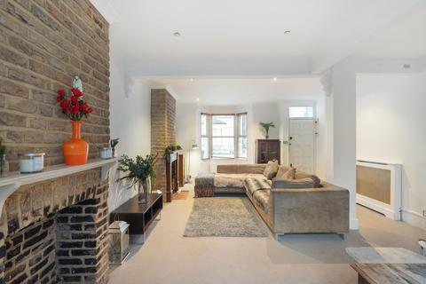 3 bedroom terraced house for sale, Delorme Street, London, W6