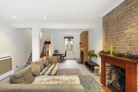 3 bedroom terraced house for sale, Delorme Street, London, W6