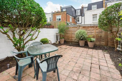 3 bedroom terraced house for sale, Delorme Street, London, W6