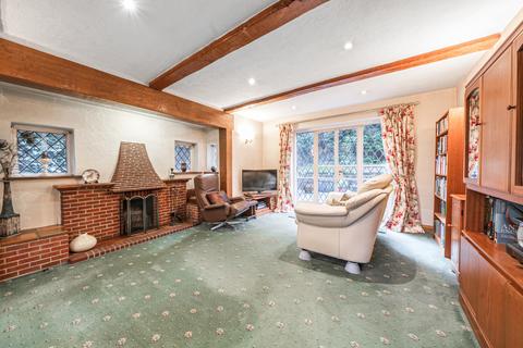 4 bedroom detached house for sale, Kingfisher Lure, Loudwater, Rickmansworth