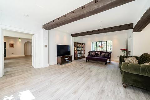 undefined, Troutstream Way, Loudwater, Rickmansworth