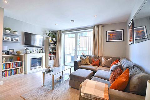 1 bedroom apartment for sale, Chandlers Avenue, Greenwich, London, SE10