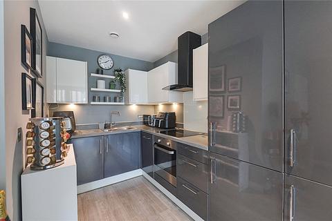 1 bedroom apartment for sale, Chandlers Avenue, Greenwich, London, SE10