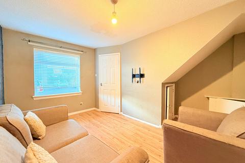 2 bedroom terraced house for sale, Young Place, Uddingston, Glasgow