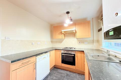 2 bedroom terraced house for sale, Young Place, Uddingston, Glasgow