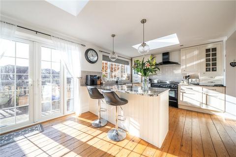 4 bedroom detached house for sale, Coombe Hill Road, Mill End, Rickmansworth