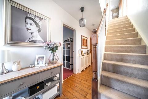 4 bedroom detached house for sale, Coombe Hill Road, Mill End, Rickmansworth
