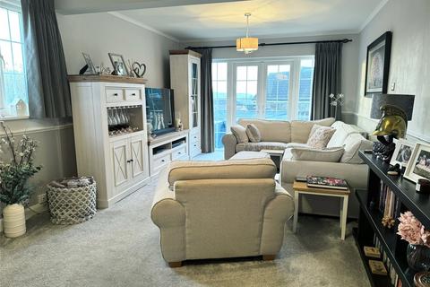 4 bedroom detached house for sale, Coombe Hill Road, Mill End, Rickmansworth