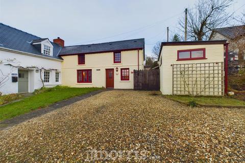 2 bedroom cottage for sale, Rhydlewis, Llandysul