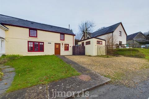 2 bedroom cottage for sale, Rhydlewis, Llandysul