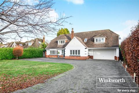 5 bedroom detached house for sale, Chine Walk, Ferndown BH22