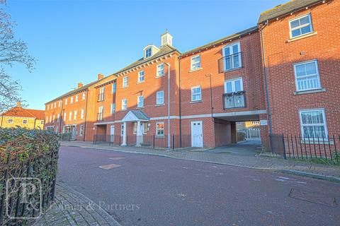 2 bedroom apartment to rent, Circus Square, Colchester, Essex, CO2