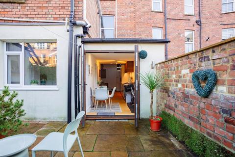 1 Christina Terrace, Bristol, BS8 4QB