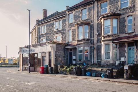 1 Christina Terrace, Bristol, BS8 4QB
