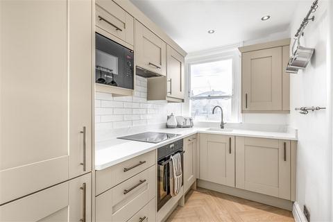 1 bedroom flat for sale, Ryde Vale Road, SW12