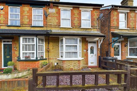 2 bedroom house for sale, Little Roke Avenue, Kenley CR8