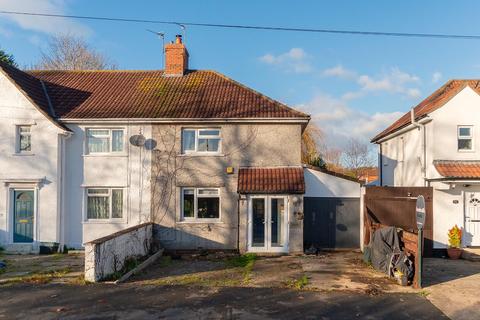 3 bedroom semi-detached house for sale, Ascot Road, Southmead