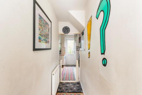 19 Ascot Road, Bristol, BS10 5SW