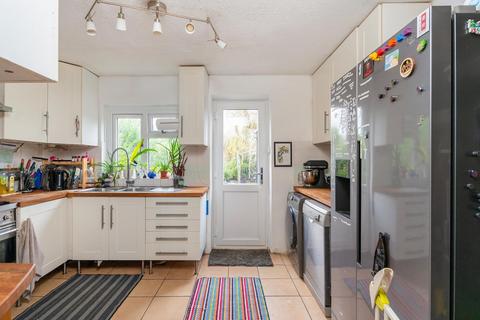 19 Ascot Road, Bristol, BS10 5SW
