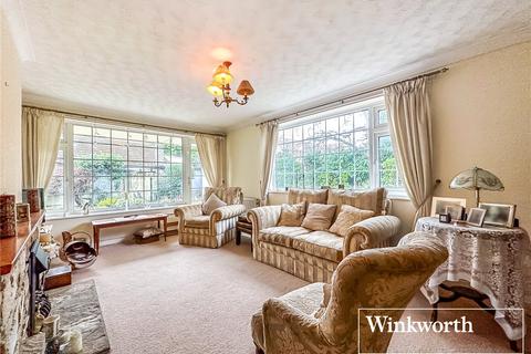 4 bedroom detached house for sale, Linden Road, Ferndown BH22