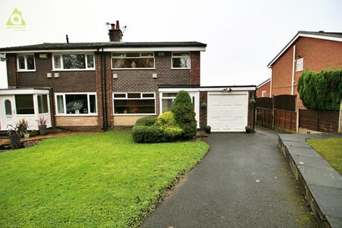 3 bedroom semi-detached house for sale, Highgate, Bolton, BL3 4ST