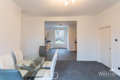 2 bedroom duplex to rent, Lansdowne Drive, London E8