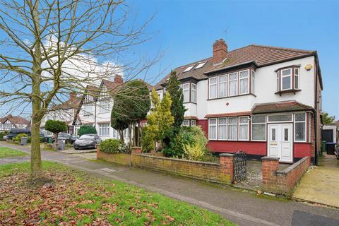 3 bedroom semi-detached house for sale, Carlton Avenue West, Wembley