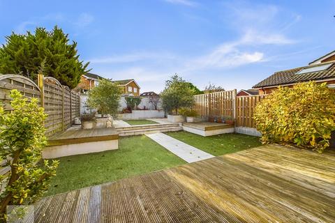 45 Aintree Road, Chatham, ME5 8PY