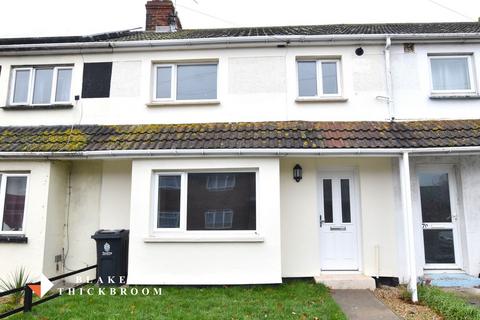 3 bedroom terraced house for sale, Alton Park Road, Clacton-on-Sea