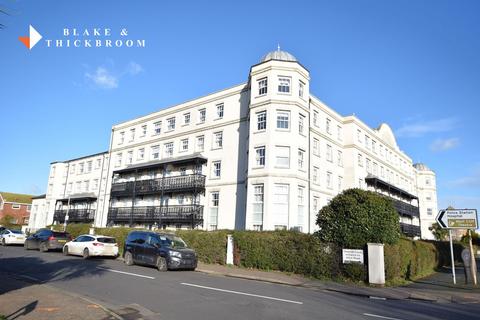 Imperial Court, Marine Parade West, Clacton-on-Sea