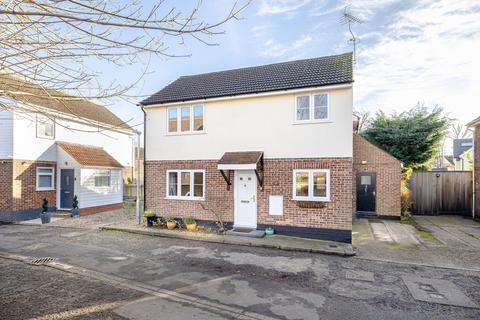 4 bedroom detached house for sale, Hailes Wood, Elsenham, CM22