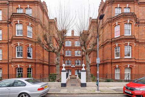 2 bedroom apartment for sale, Queen's Club Gardens, London, W14