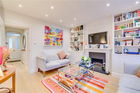 2 bedroom apartment for sale, Queen's Club Gardens, London, W14