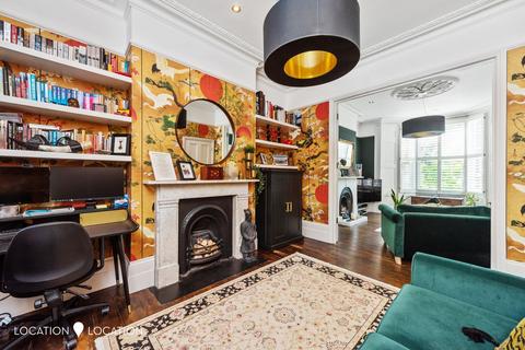 3 bedroom terraced house for sale, Maury Road, London, N16