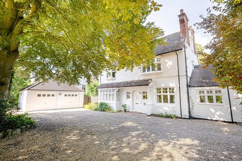 5 bedroom detached house for sale, Hinton Way, Great Shelford, CB22