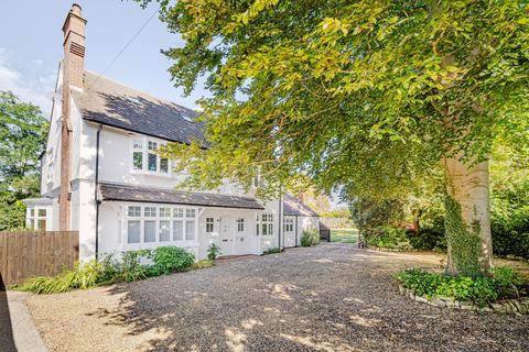 5 bedroom detached house for sale, Hinton Way, Great Shelford, CB22