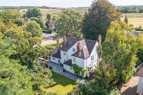 5 bedroom detached house for sale, Hinton Way, Great Shelford, CB22