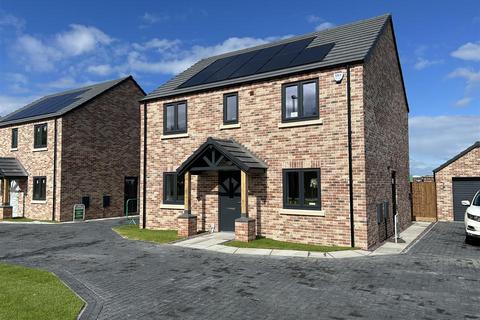 undefined, Plot 1, Cherry Trees, Gosberton, Spalding