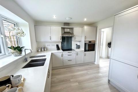 undefined, Plot 1, Cherry Trees, Gosberton, Spalding